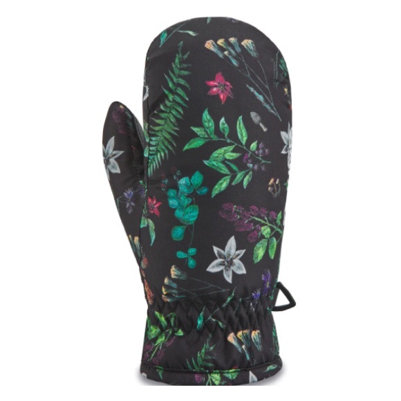 DAKINE Toddler’s Hornet Mitt - Woodland Floral - Picture 4 of 5